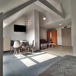 Apartament w Kołobrzegu „Słoneczny 305”