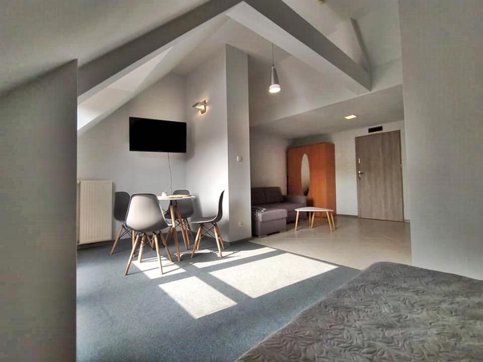 Apartament w Kołobrzegu „Słoneczny 305” *