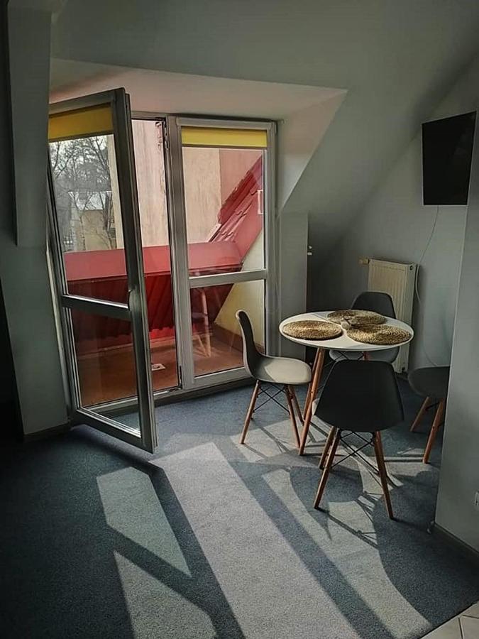 Apartament Apartament w Kołobrzegu „Słoneczny 305”