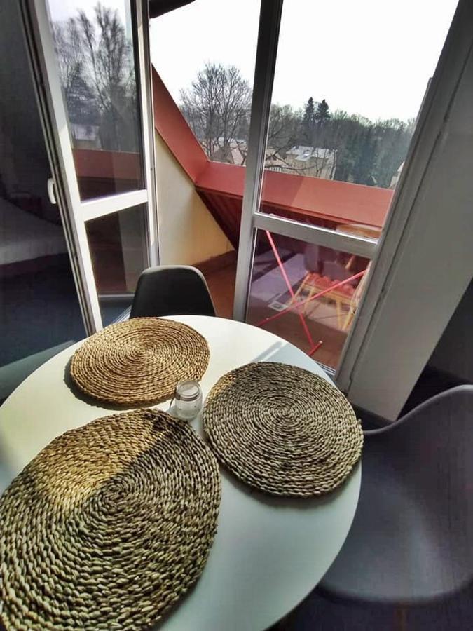 Apartament w Kołobrzegu „Słoneczny 305” *