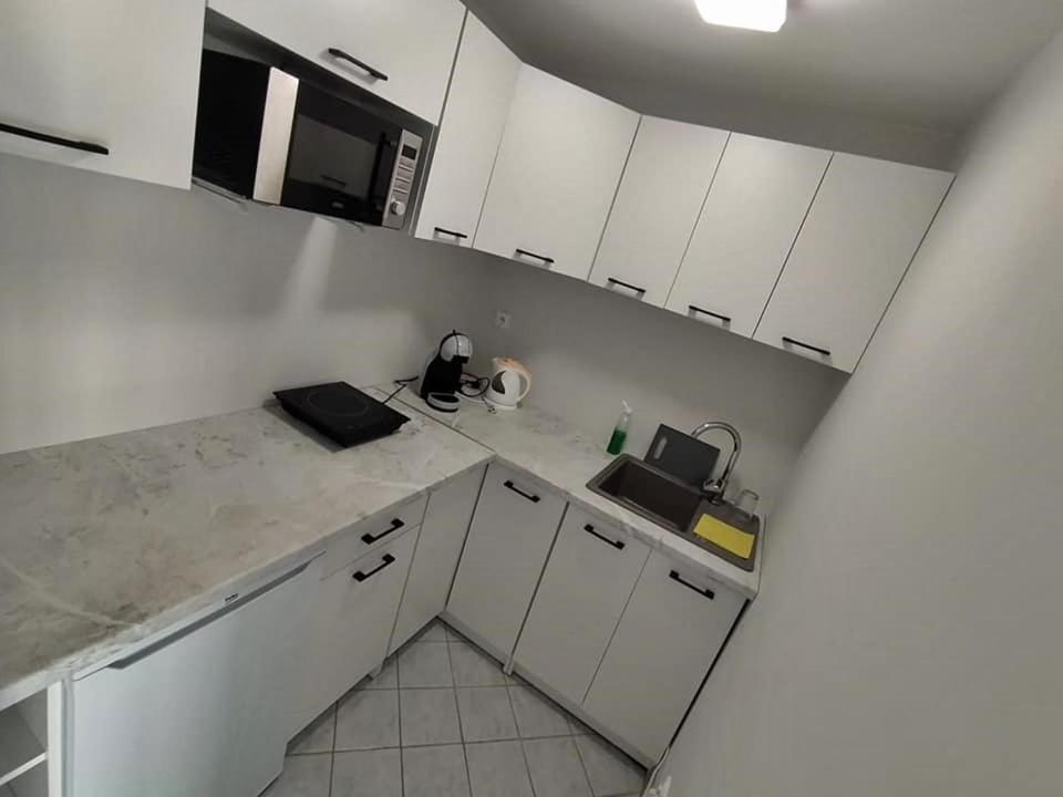 Apartament w Kołobrzegu „Słoneczny 305” * Kołobrzeg