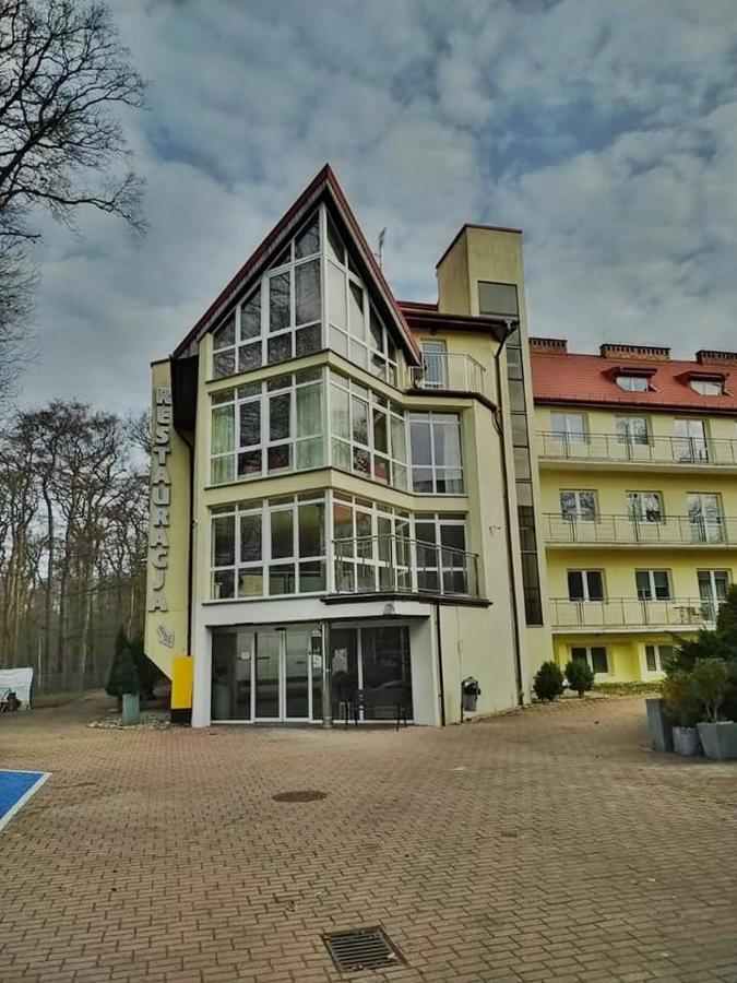 Apartament Apartament w Kołobrzegu „Słoneczny 305”