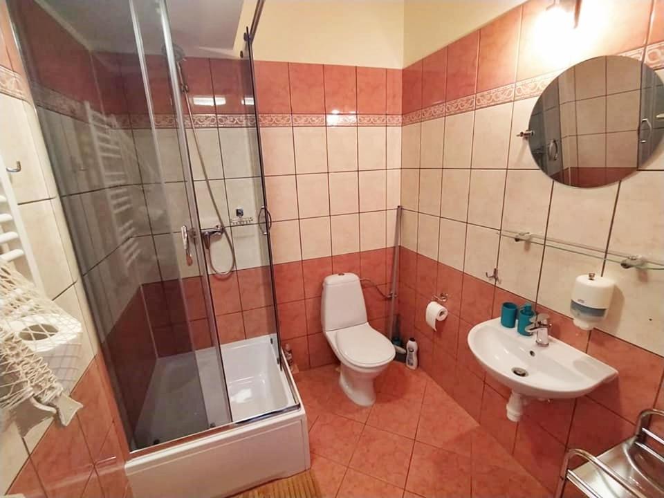 Apartament Apartament w Kołobrzegu „Słoneczny 305”