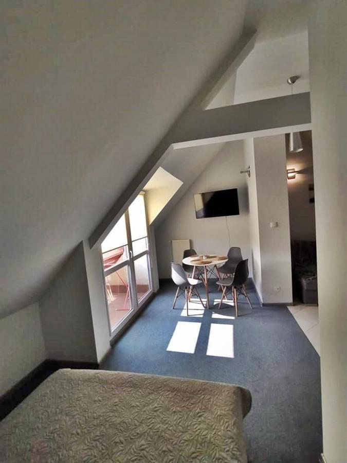 Apartament w Kołobrzegu „Słoneczny 305” Kołobrzeg